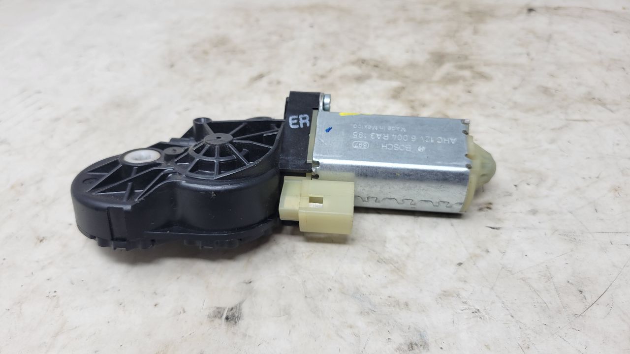 2017 CAMARO PASSENGER RH SEAT RECLINE MOTOR 30321 - image 7