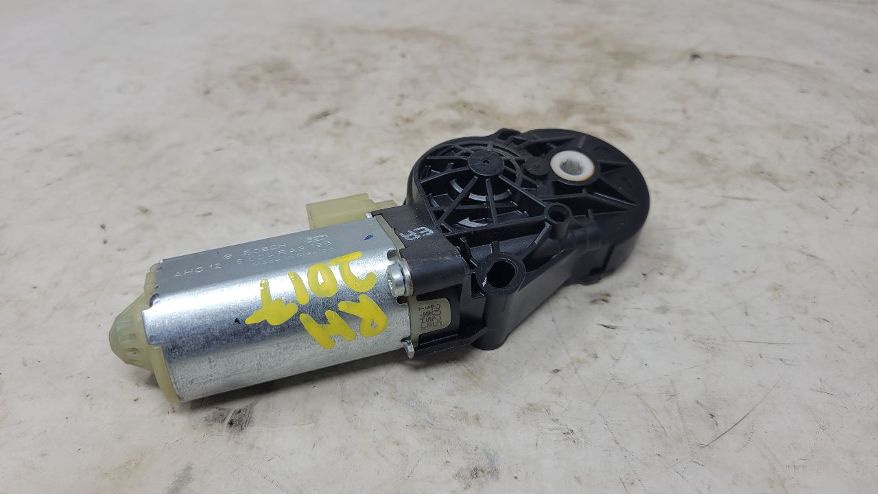 2017 CAMARO PASSENGER RH SEAT RECLINE MOTOR 30321 - image 8