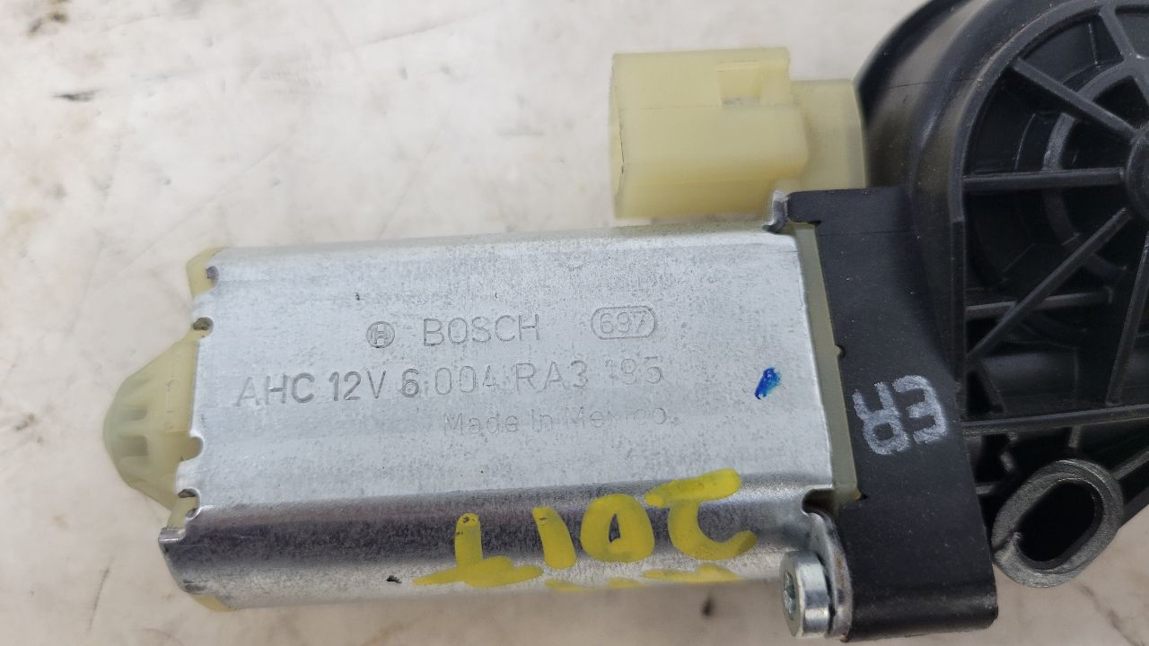 2017 CAMARO PASSENGER RH SEAT RECLINE MOTOR 30321 - image 9