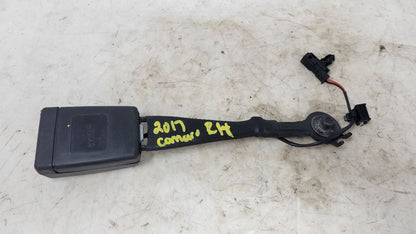 2017 CAMARO FRONT PASSENGER RH SEAT BELT BUCKLE 30323 - image 6