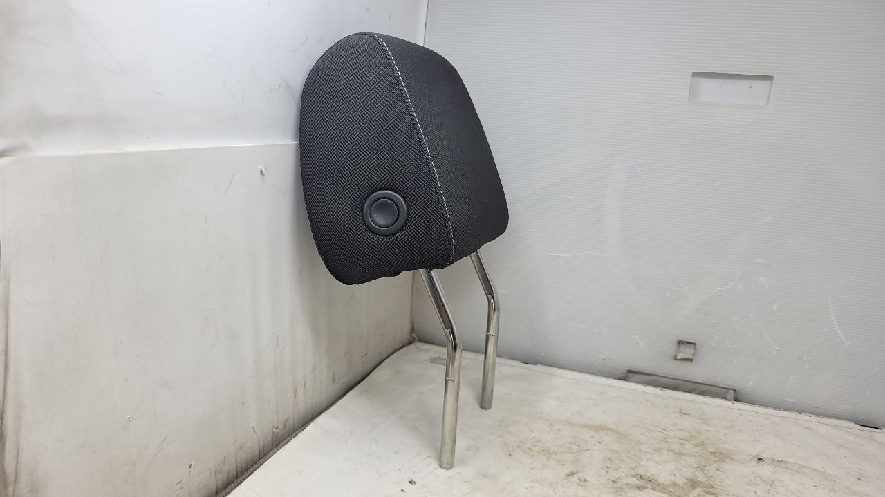 2017 CAMARO FRONT SEAT HEADREST BLACK CLOTH 30324 - image 3