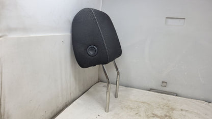 2017 CAMARO FRONT SEAT HEADREST BLACK CLOTH 30324 - image 3