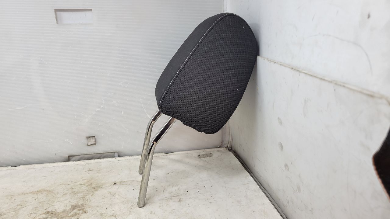 2017 CAMARO FRONT SEAT HEADREST BLACK CLOTH 30324 - image 5