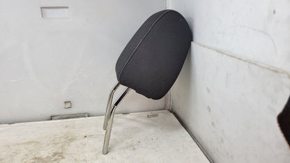 2017 CAMARO FRONT SEAT HEADREST BLACK CLOTH 30324 - image 5
