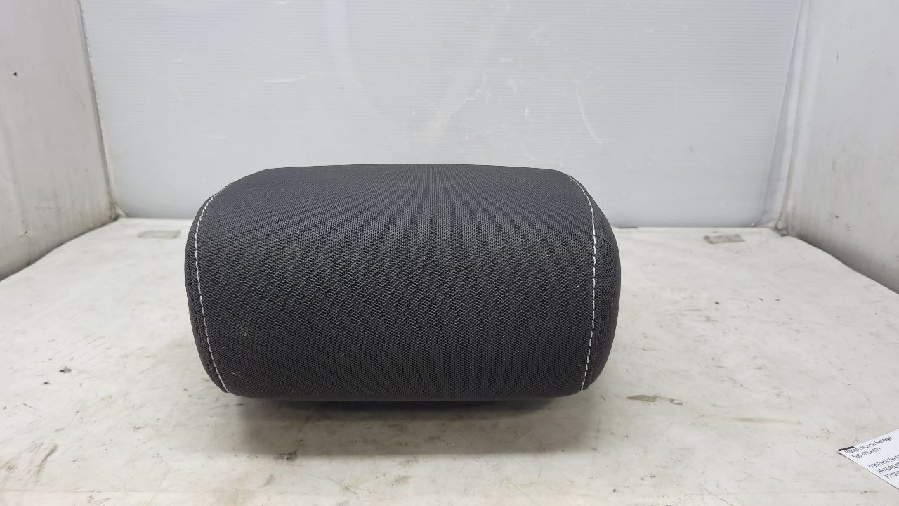 2017 CAMARO FRONT SEAT HEADREST BLACK CLOTH 30324 - image 6