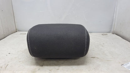 2017 CAMARO FRONT SEAT HEADREST BLACK CLOTH 30324 - image 6