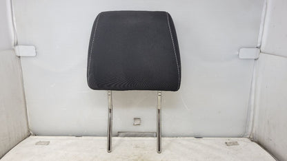 2017 CAMARO FRONT SEAT HEADREST BLACK CLOTH 30325 - image 1