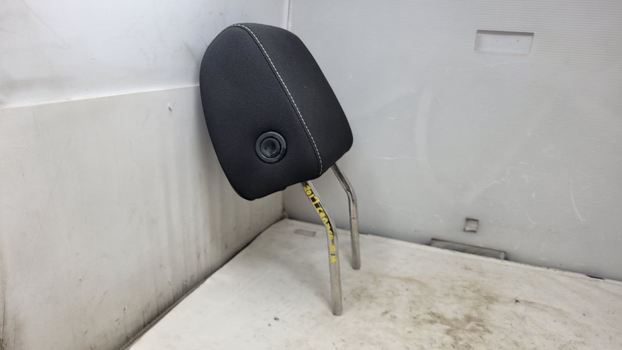2017 CAMARO FRONT SEAT HEADREST BLACK CLOTH 30325 - image 3