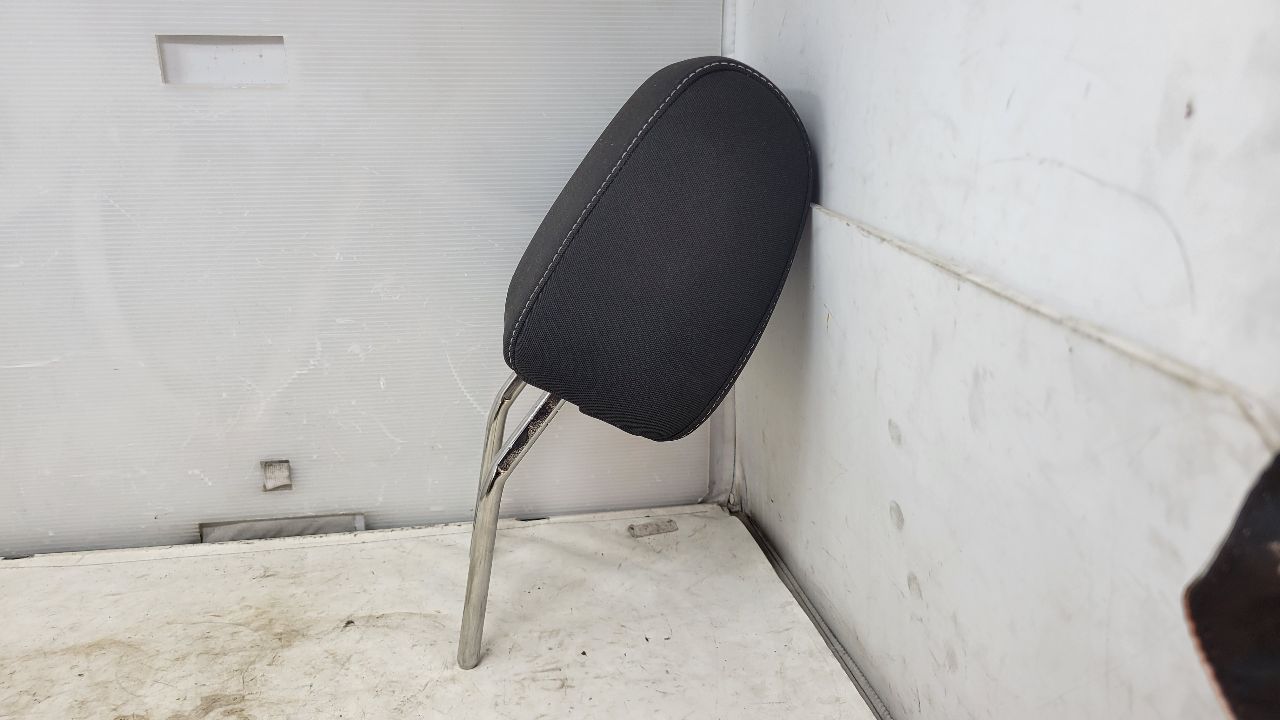 2017 CAMARO FRONT SEAT HEADREST BLACK CLOTH 30325 - image 5