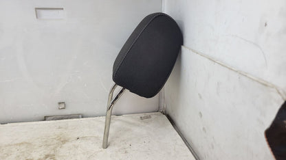 2017 CAMARO FRONT SEAT HEADREST BLACK CLOTH 30325 - image 5