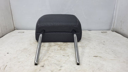 2017 CAMARO FRONT SEAT HEADREST BLACK CLOTH 30325 - image 6
