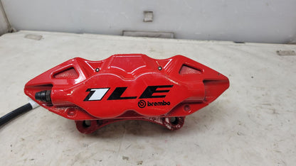 2018 CAMARO RH REAR SS 1LE BREMBO CALIPER J6M 30331 - image 1
