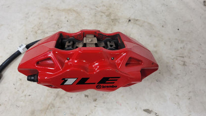 2018 CAMARO RH REAR SS 1LE BREMBO CALIPER J6M 30331 - image 3