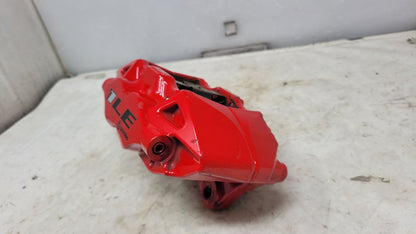 2018 CAMARO RH REAR SS 1LE BREMBO CALIPER J6M 30331 - image 5