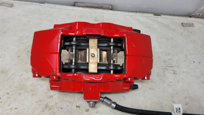 2018 CAMARO RH REAR SS 1LE BREMBO CALIPER J6M 30331 - image 6