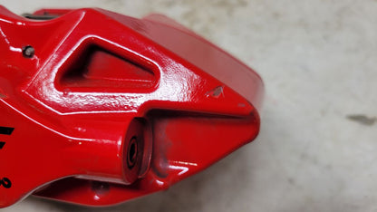 2018 CAMARO RH REAR SS 1LE BREMBO CALIPER J6M 30331 - image 12