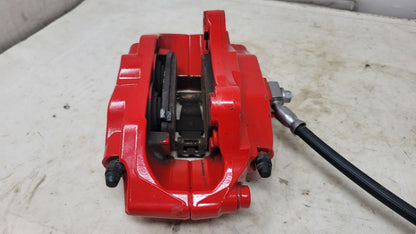 2018 CAMARO RH REAR SS 1LE BREMBO CALIPER J6M 30331 - image 15