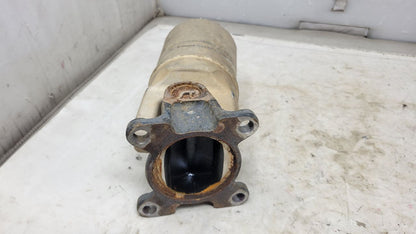 2019 SIERRA150 10L80 32 SPLINE SLIP YOKE &AXLE YOKE 30334 - image 3