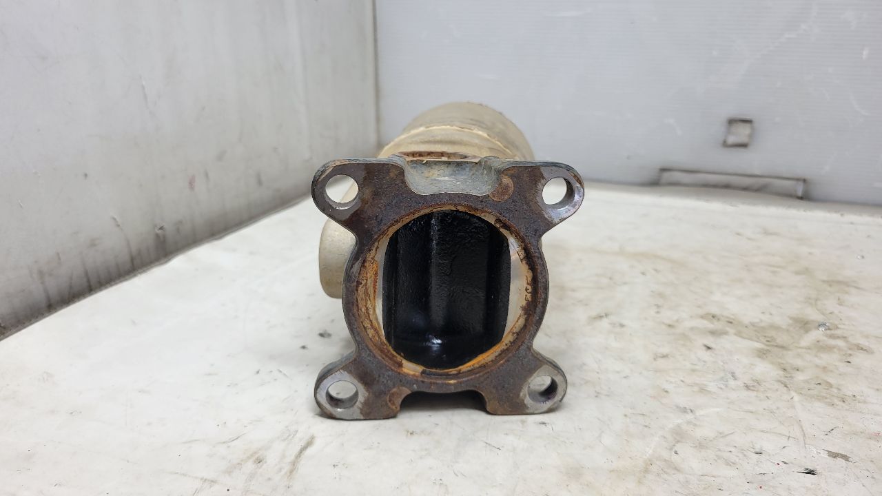 2019 SIERRA150 10L80 32 SPLINE SLIP YOKE &AXLE YOKE 30334 - image 4