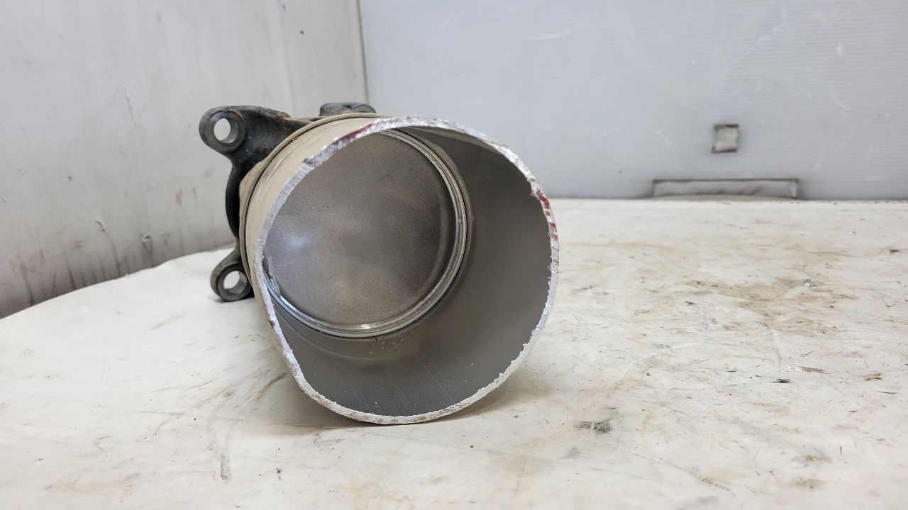 2019 SIERRA150 10L80 32 SPLINE SLIP YOKE &AXLE YOKE 30334 - image 6