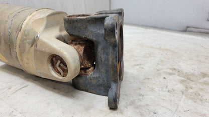 2019 SIERRA150 10L80 32 SPLINE SLIP YOKE &AXLE YOKE 30334 - image 8