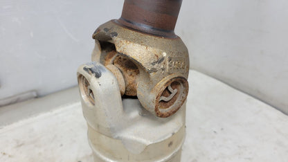 2019 SIERRA150 10L80 32 SPLINE SLIP YOKE &AXLE YOKE 30334 - image 9