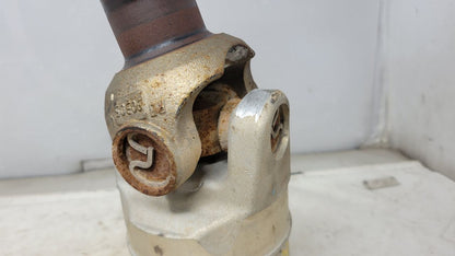 2019 SIERRA150 10L80 32 SPLINE SLIP YOKE &AXLE YOKE 30334 - image 10