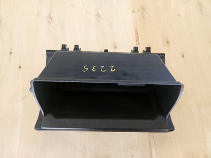 2019 SILVRDO15 LOWER GLOVE BOX JET BLACK 84093881 30353 - image 8
