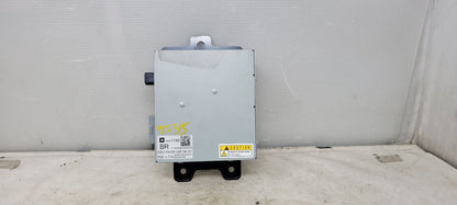 2019 SILVRDO15 AC DC POWER CONTROL MODULE 84361189 30354 - image 1