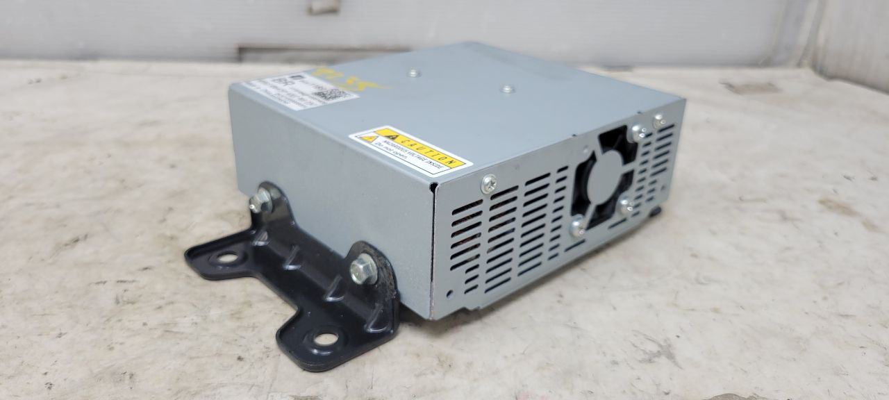 2019 SILVRDO15 AC DC POWER CONTROL MODULE 84361189 30354 - image 3