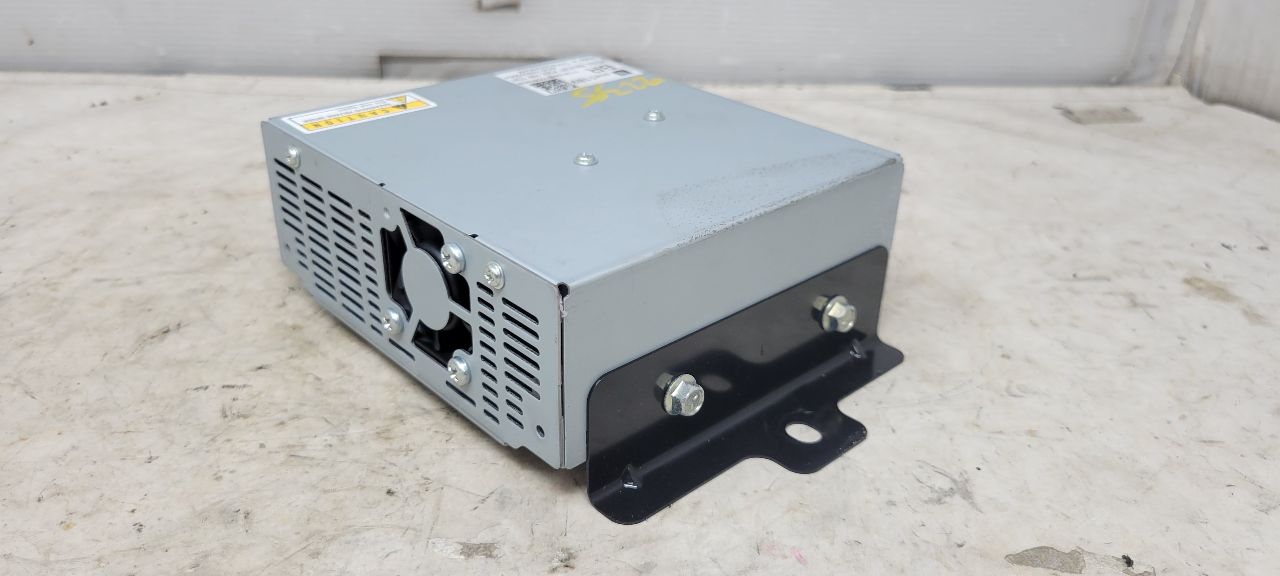 2019 SILVRDO15 AC DC POWER CONTROL MODULE 84361189 30354 - image 5