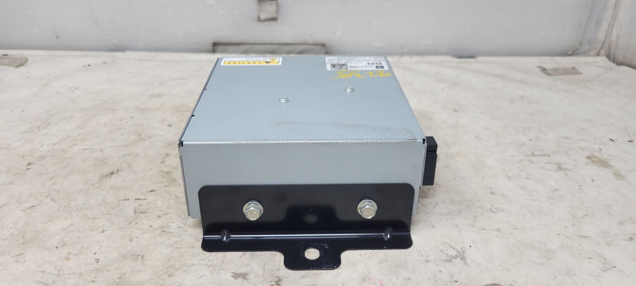 2019 SILVRDO15 AC DC POWER CONTROL MODULE 84361189 30354 - image 6
