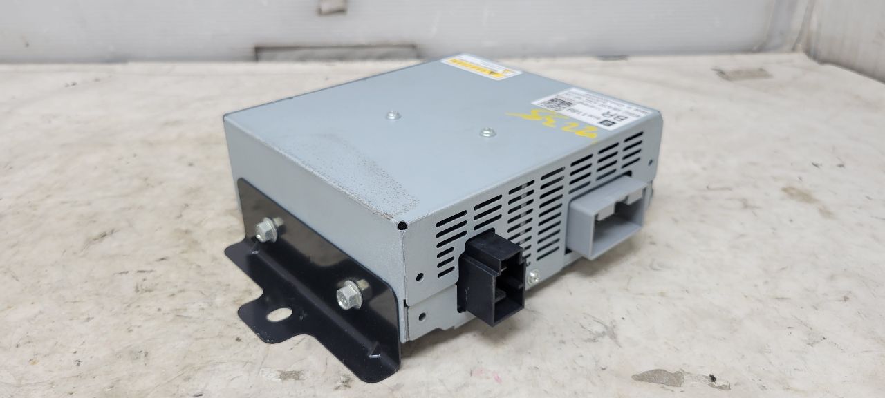 2019 SILVRDO15 AC DC POWER CONTROL MODULE 84361189 30354 - image 7