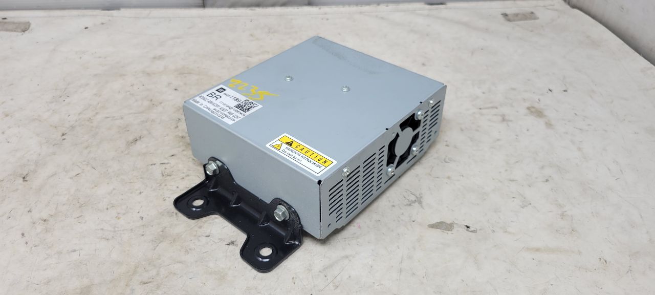2019 SILVRDO15 AC DC POWER CONTROL MODULE 84361189 30354 - image 12