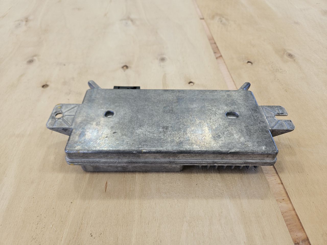 2019 SILVRDO15 SURROUND VIEW VIDEO MODULE 84559292 30356 - image 1