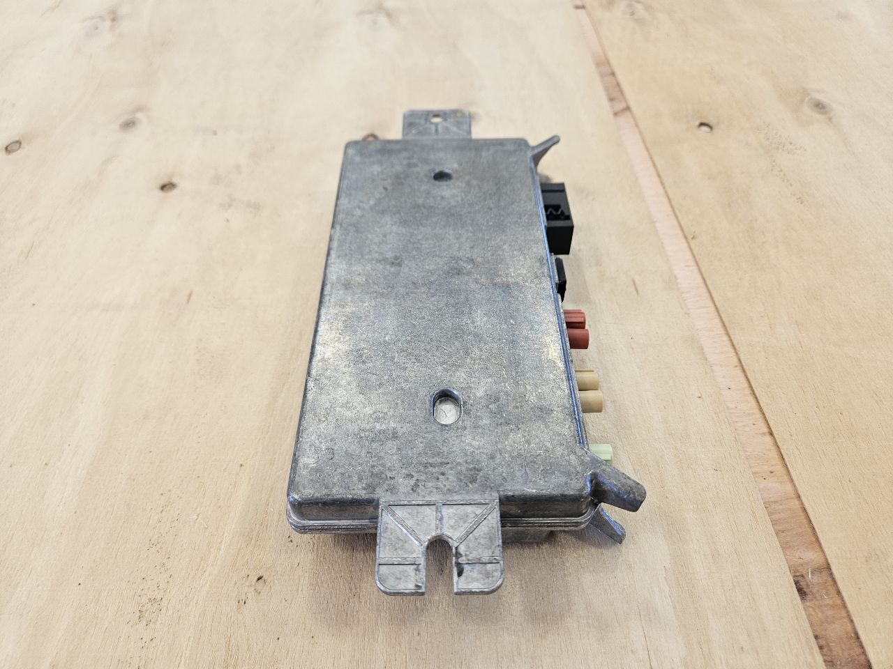 2019 SILVRDO15 SURROUND VIEW VIDEO MODULE 84559292 30356 - image 2