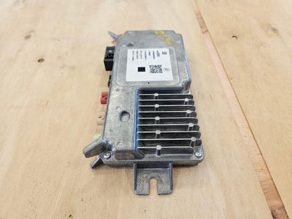2019 SILVRDO15 SURROUND VIEW VIDEO MODULE 84559292 30356 - image 3