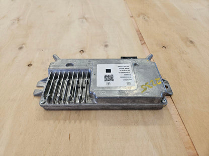 2019 SILVRDO15 SURROUND VIEW VIDEO MODULE 84559292 30356 - image 4