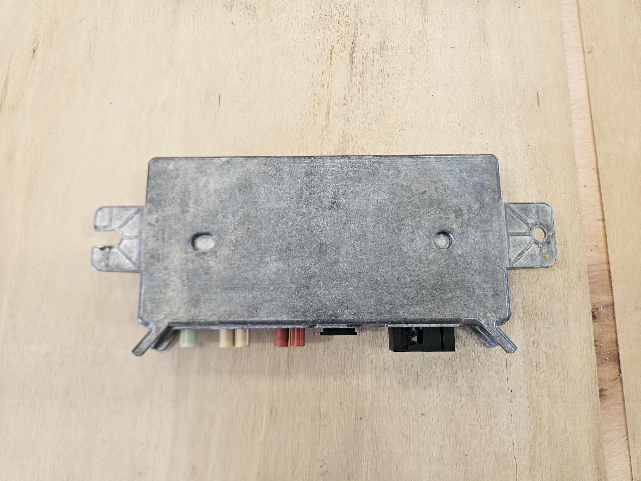 2019 SILVRDO15 SURROUND VIEW VIDEO MODULE 84559292 30356 - image 5