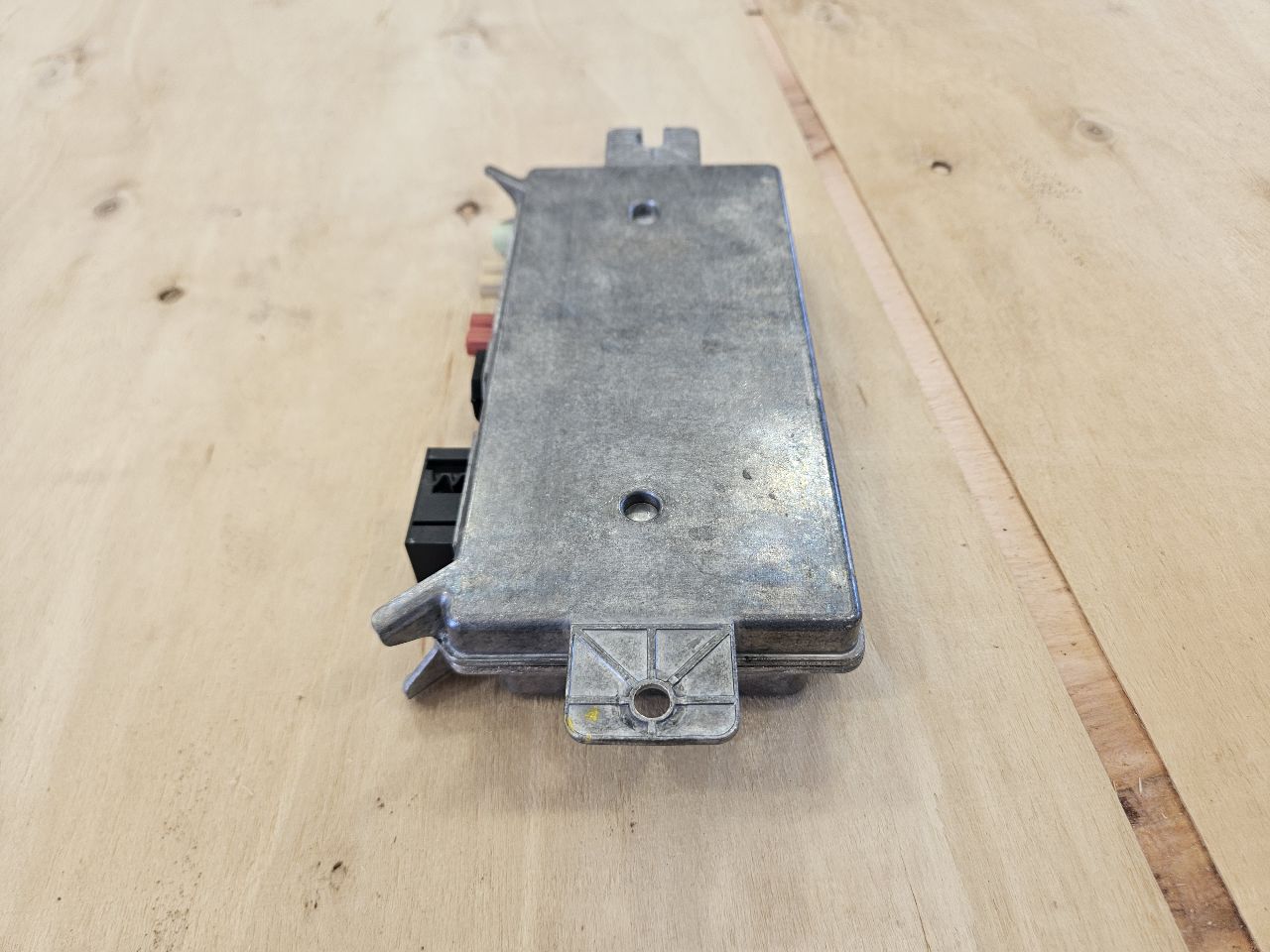 2019 SILVRDO15 SURROUND VIEW VIDEO MODULE 84559292 30356 - image 6