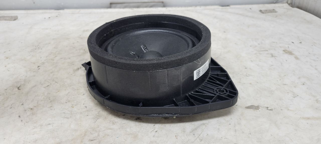 2019 SILVRDO15 REAR DOOR BOSE SPEAKER 84584302 30363 - image 3