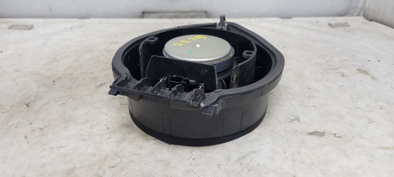 2019 SILVRDO15 REAR DOOR BOSE SPEAKER 84584302 30363 - image 19