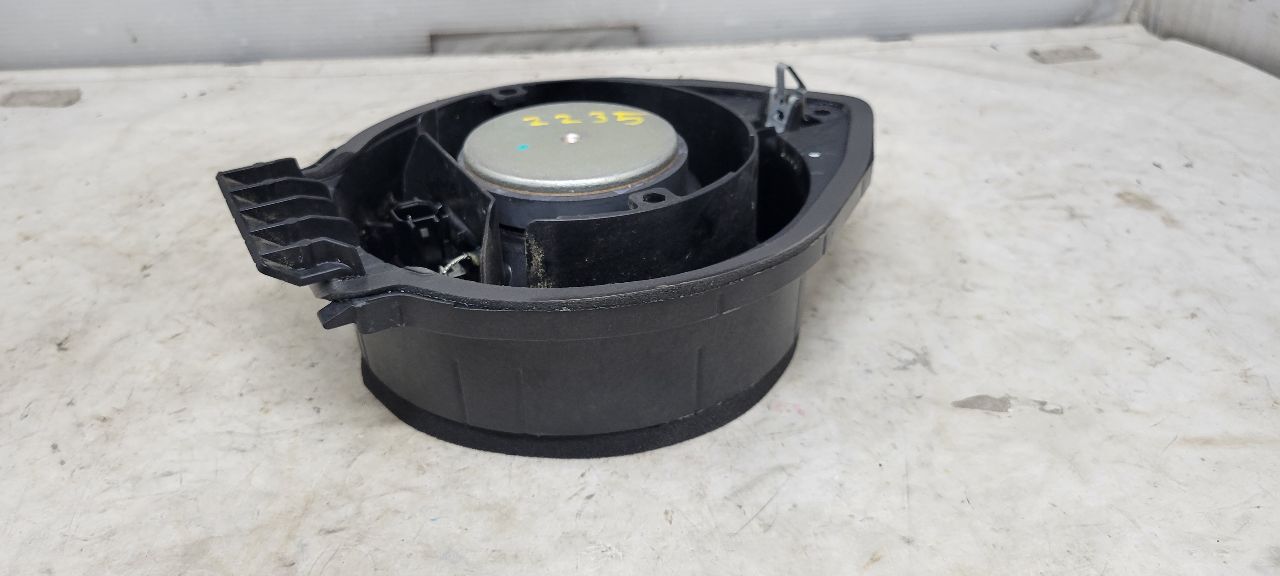 2019 SILVRDO15 REAR DOOR BOSE SPEAKER 84584302 30363 - image 20