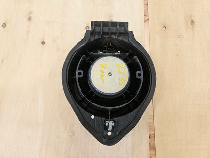 2019 SILVRDO15 REAR DOOR BOSE SPEAKER 84584302 30364 - image 6
