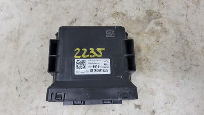 2019 SILVRDO15 NETWORK GATEWAY MODULE 13528616 30375 - image 1
