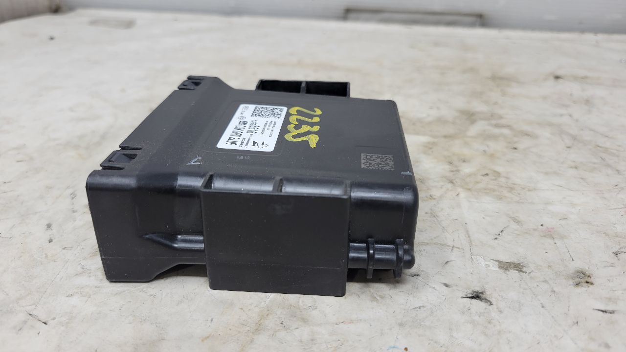 2019 SILVRDO15 NETWORK GATEWAY MODULE 13528616 30375 - image 3