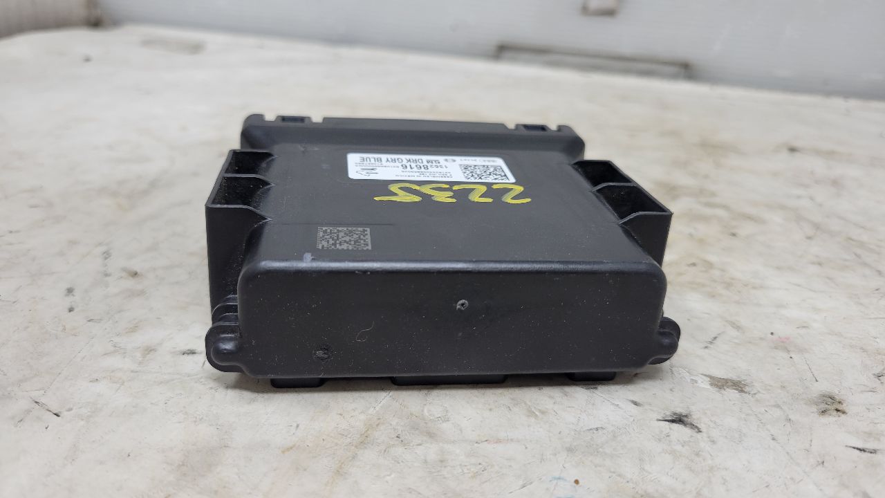 2019 SILVRDO15 NETWORK GATEWAY MODULE 13528616 30375 - image 4
