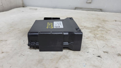 2019 SILVRDO15 NETWORK GATEWAY MODULE 13528616 30375 - image 5