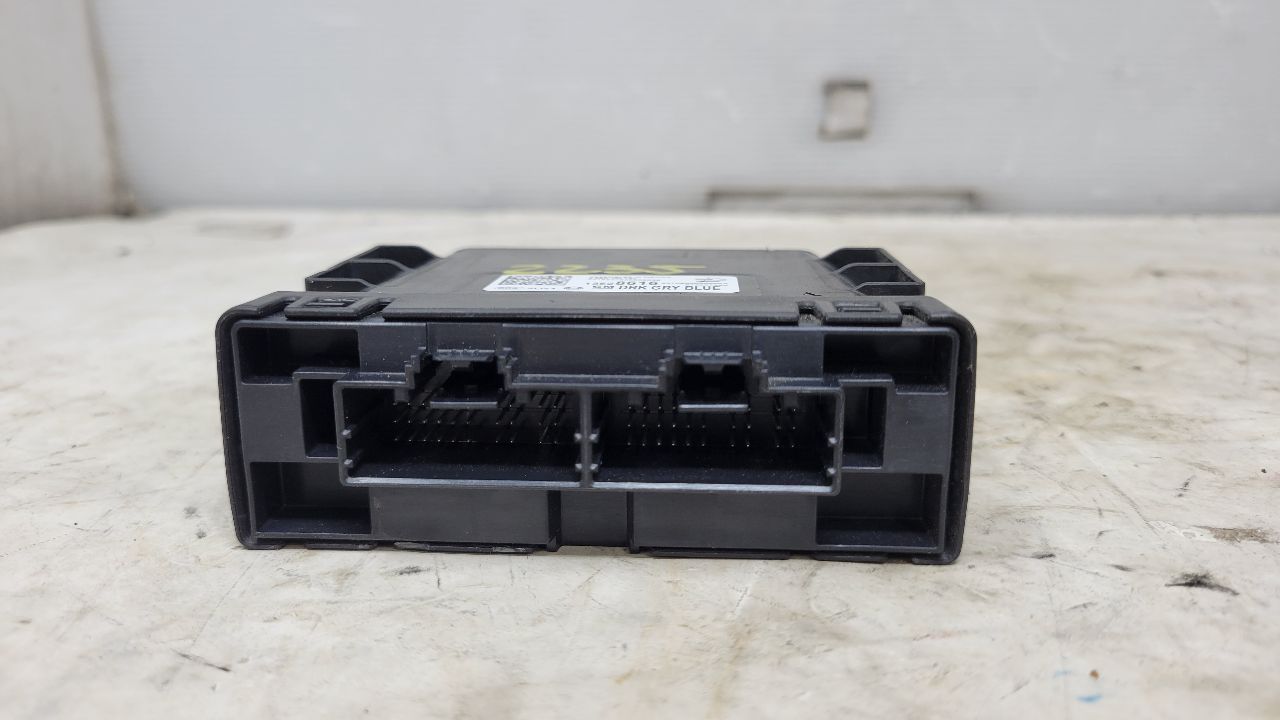 2019 SILVRDO15 NETWORK GATEWAY MODULE 13528616 30375 - image 6
