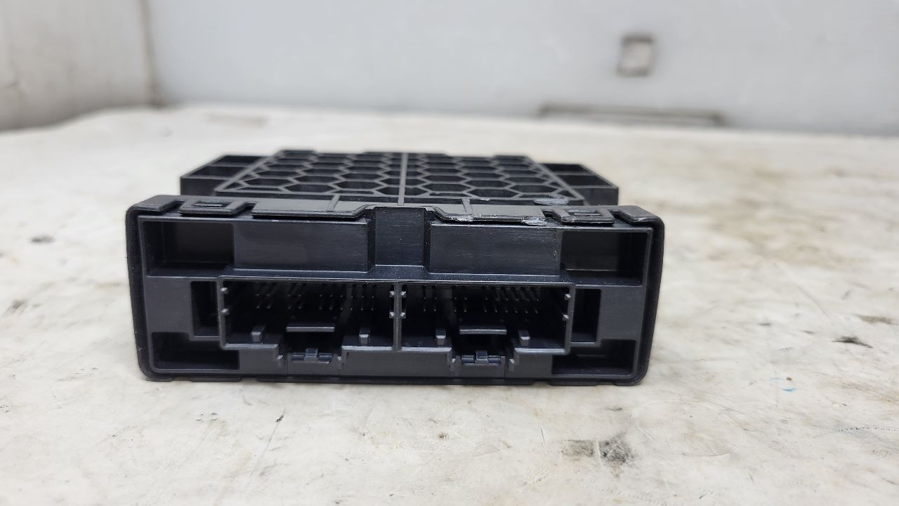2019 SILVRDO15 NETWORK GATEWAY MODULE 13528616 30375 - image 8